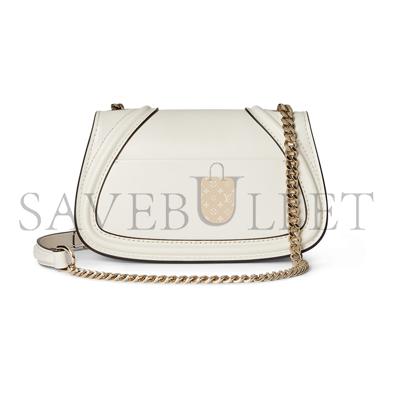 G*u*i blondie small shoulder bag 815711 (21.5*11*8cm)